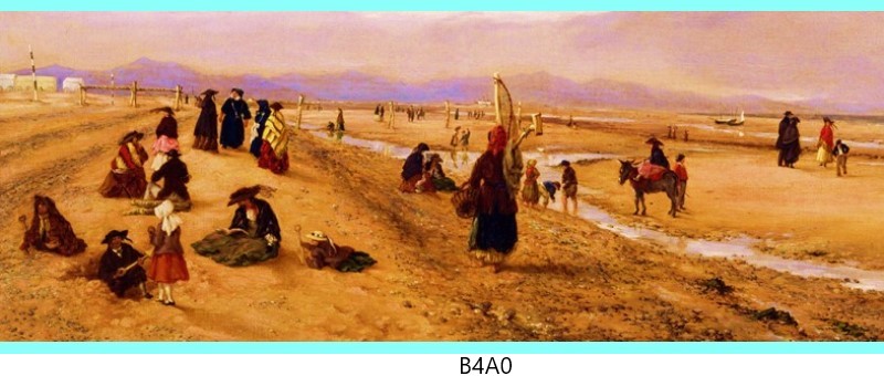 b4a0 c