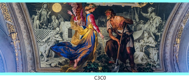 c3c0 c