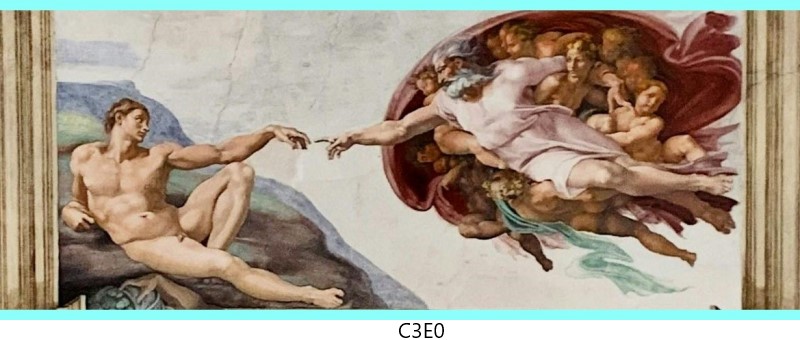 c3e0 c