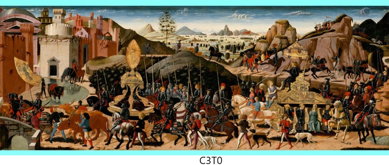 c3t0 c