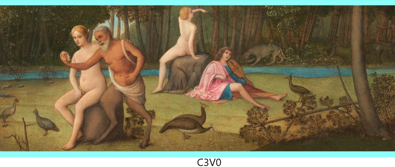 c3v0 c