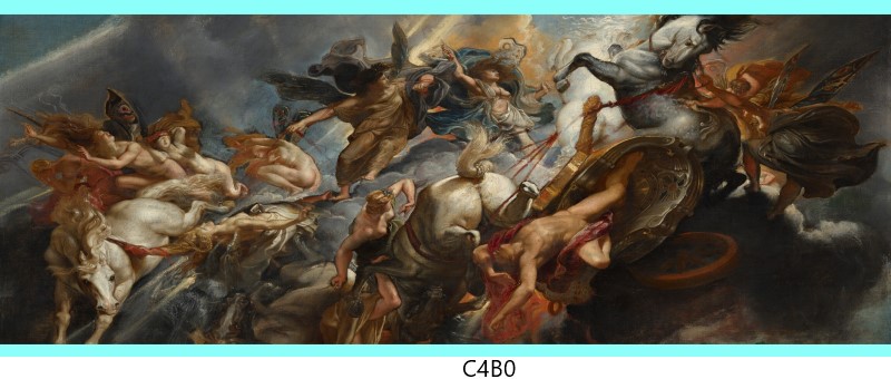c4b0 c