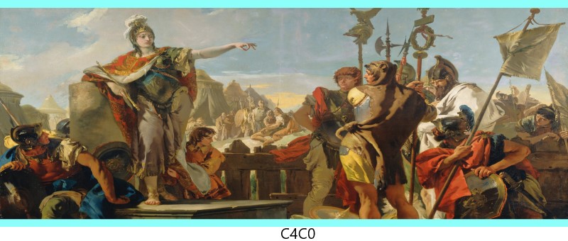 c4c0 c