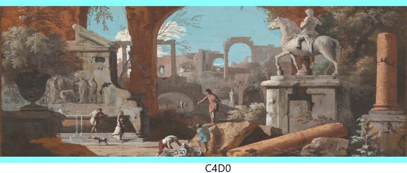 c4d0 c