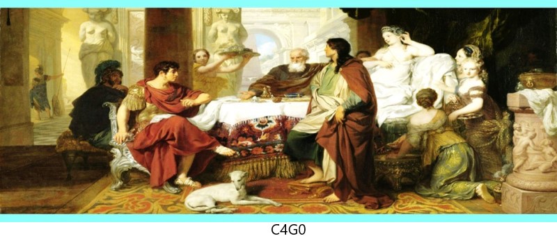 c4g0 c