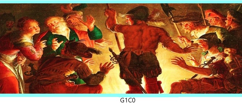 g1c0 c