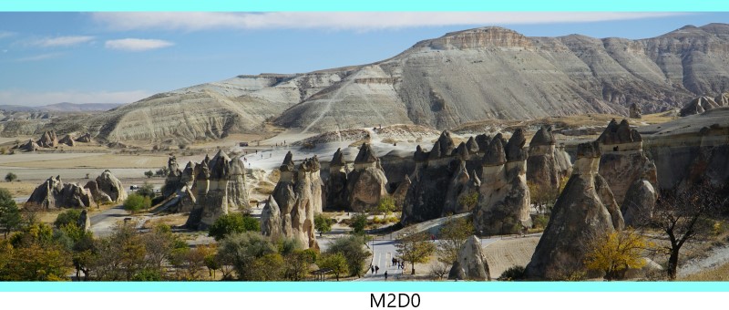 m2d0 c