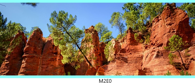 m2e0 c