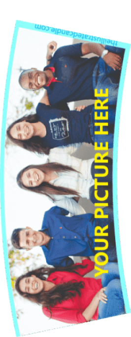 YOUR OWN PICTURE DESIGN